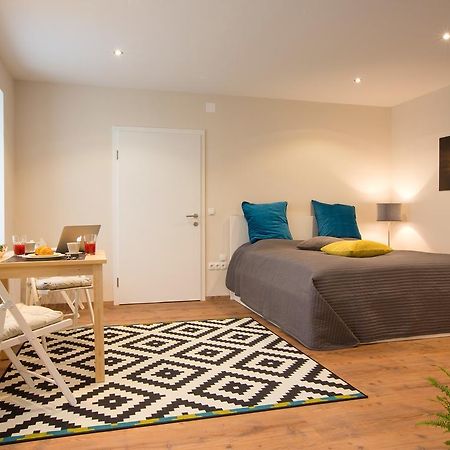 Castle Rock Bled Apartment الغرفة الصورة